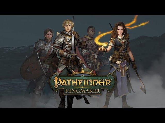 Beginners Guide to the Monk [Pathfinder Kingmaker]