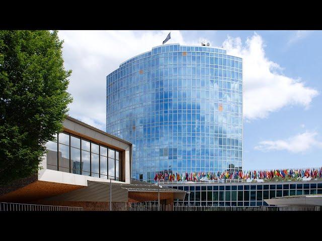 The WIPO Assemblies 2024 in 80 Seconds