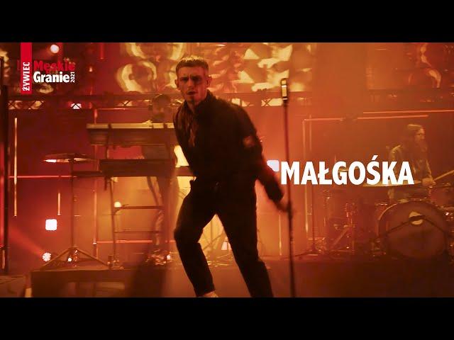 Męskie Granie Orkiestra 2021 (Vito Bambino) - Małgośka/Mateusz