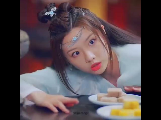 Don't move #cdramalover #missthedragon #tiktok #dylanwang #douyin