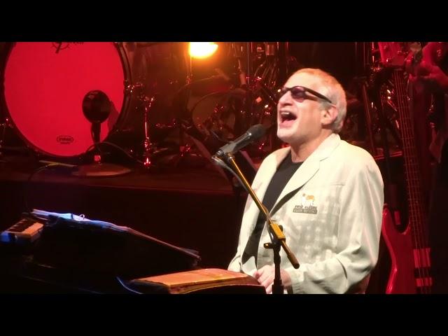 Steely Dan - The Royal Scam Live (Complete Album) - 2015