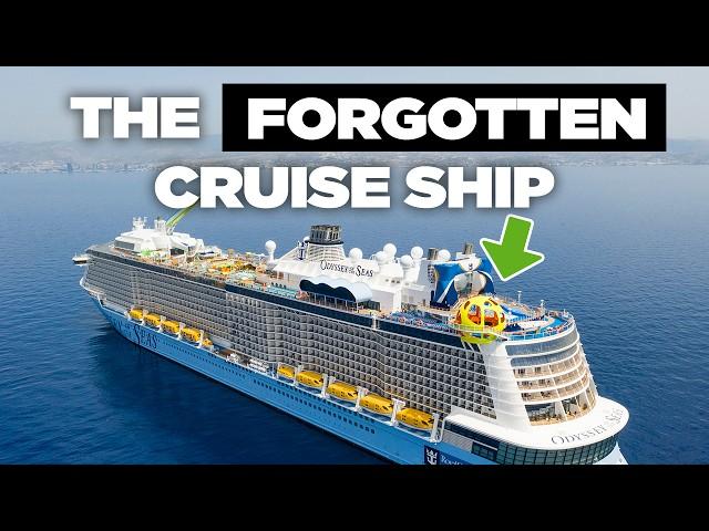 5 Royal Caribbean ships nobody talks about (what you need to know)