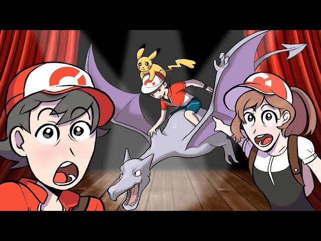 Solving Pokémon Speedrunning's Greatest Mystery