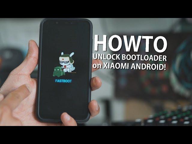 How to Unlock the Bootloader ( Xiaomi, Redmi, Poco Phone)(2024 Method) (Step By Step Tutorial)