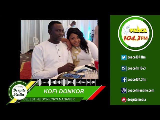 Entertainment Review On Peace 104.3 FM (07/11/2024)