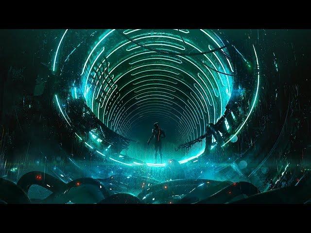 HYPERDRIVE - Epic Powerful Futuristic Music Mix | Epic Sci-Fi Hybrid Music