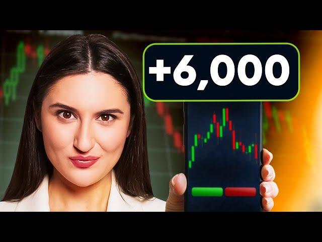 Strategy for Busy People! A New Tactic for Beginners! (Real Demonstration!)