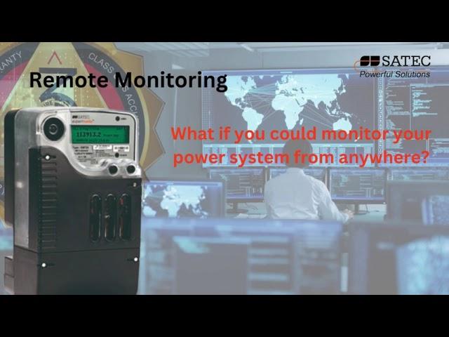 SATEC EM720