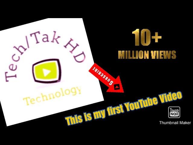 #Techwire This is my first shorT#
