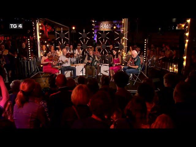 Jackie Daly | Fleadh24 | TG4