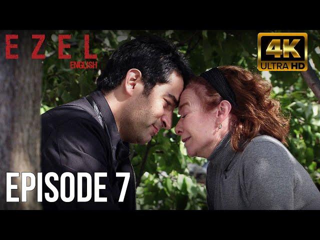 Ezel English Sub Episode 7 (Long Version)  (4K)