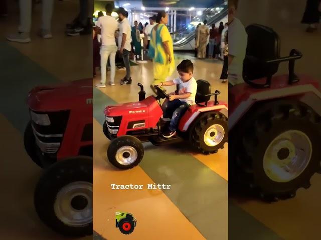 #pranavbajaj #farming #tractor