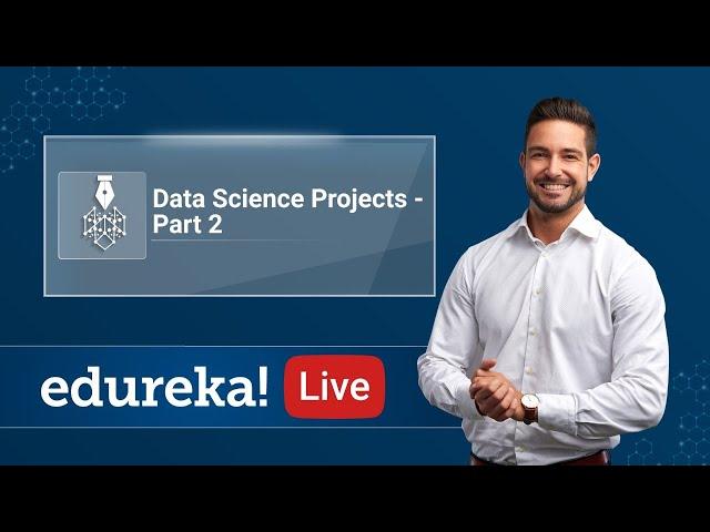 Data Science Project- Predicting outcome with Support Vector Machine in Machine Learning | Edureka