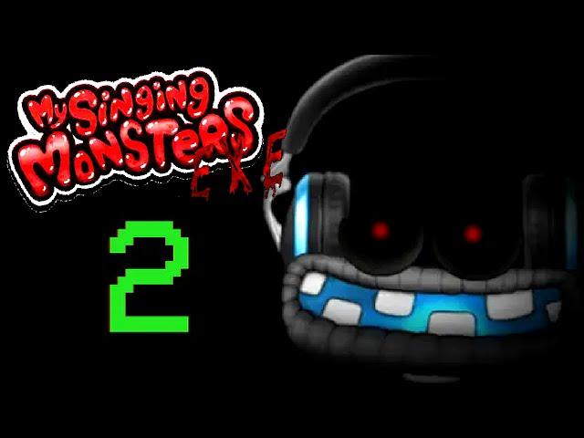 MY SINGING MONSTERS.EXE 2 | They're Back