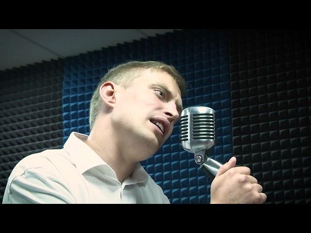 "Научи меня любить"(cover) ВЛАДИМИР ШИШКИН.Пацаны исполнили вышку! Просто огонь.