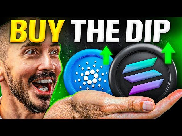 Cardano vs Solana: Best Altcoin To Make You RICH By 2026?