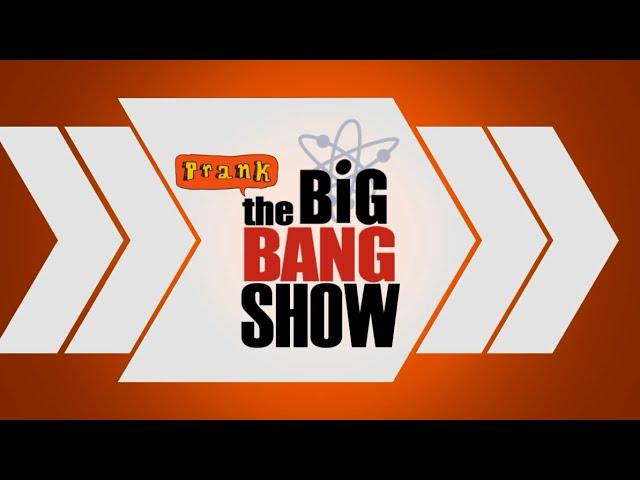 Пранк / Как быстро подзаработать в Минске [the BIG BANG SHOW/BB SHOW]