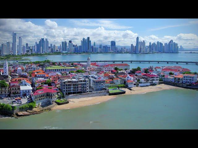 Casco Viejo Walking Tour & 3 Real Estate Developments You MUST See