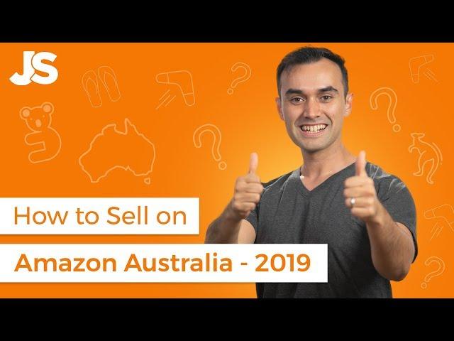 How to Sell on Amazon Australia