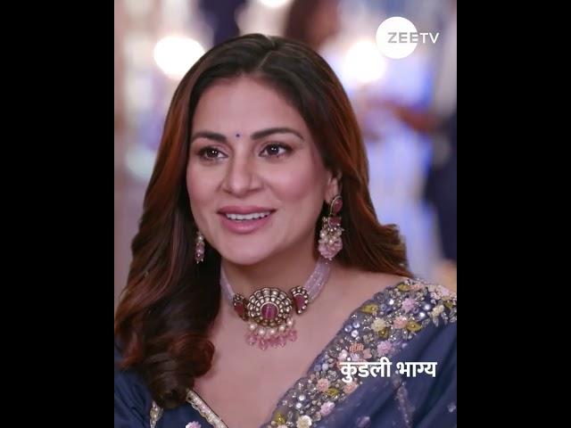 Kundali Bhagya | कुंडली भाग्य |  Ep 1939 | Zee TV UK