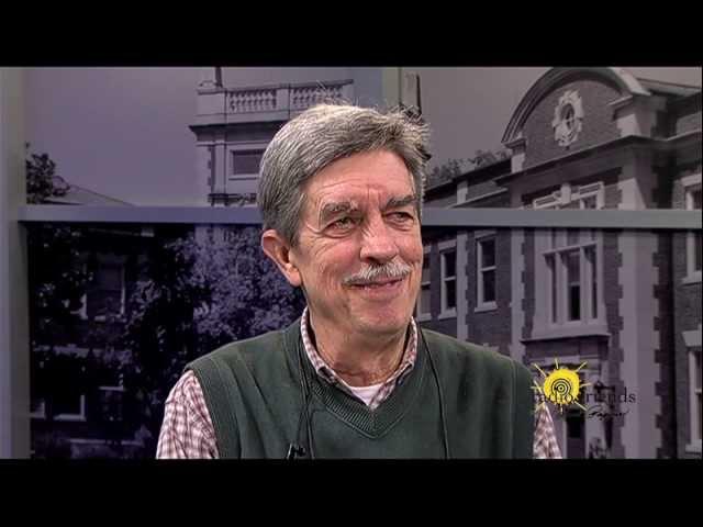 Paul Pepper: Dave Mars, Columbia Water and Light