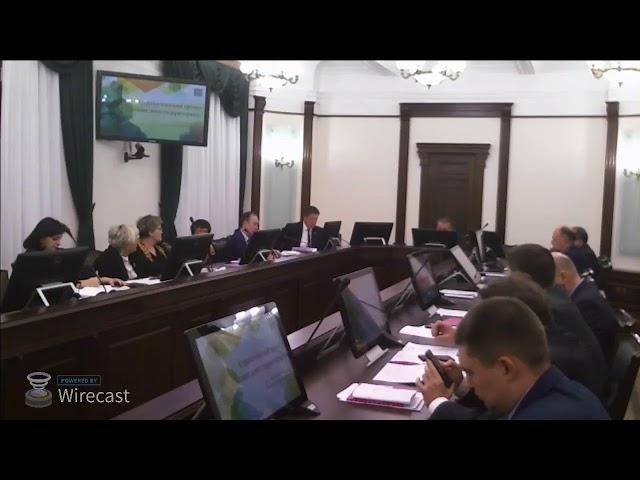 Прямая трансляция пользователя Официальный портал Екатеринбурга