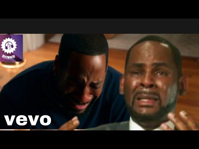 R Kelly - Mercy For Yesterday (2025 official music video) ( Happy Birthday Kelly)