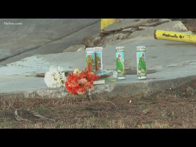 Gainesville community comes together to remember 6 people killed in  poultry plant nitrogen leak