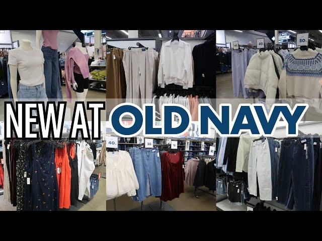 OLD NAVY NEW ARRIVALS & DEALS for DECEMBER 2024 SHOP WITH ME!