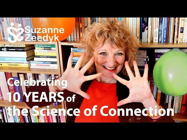 Looking back on 10 Years of the Science of Connection