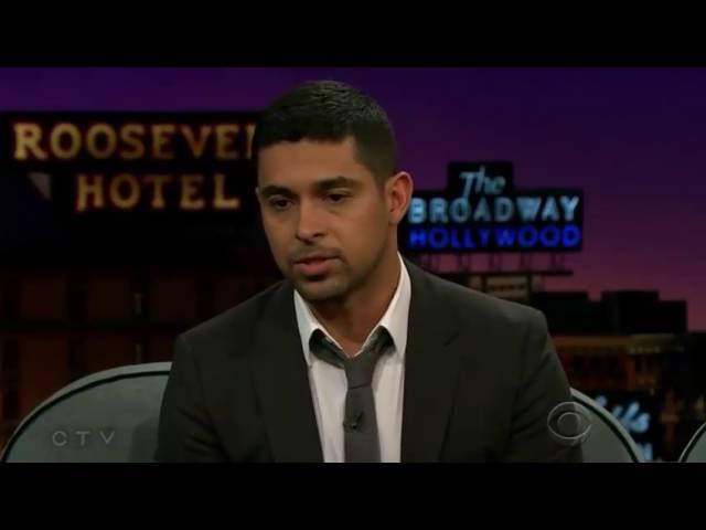 Wilmer Valderrama - NCIS (Part 1)