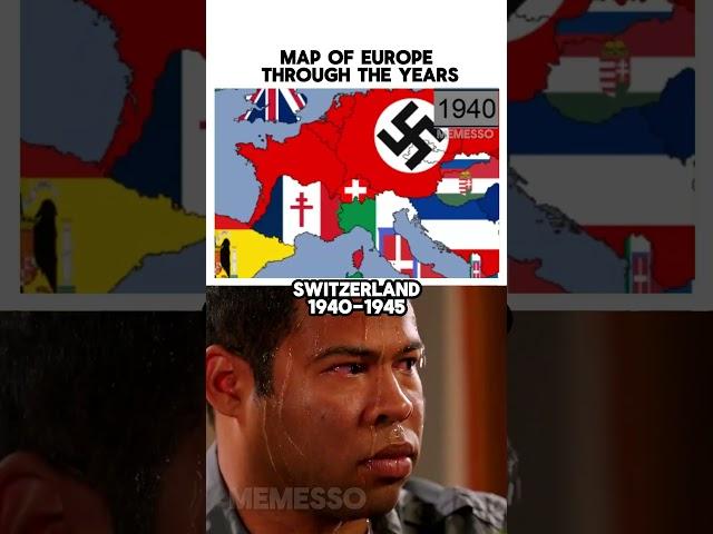 Swiss Is A Chill Guy 