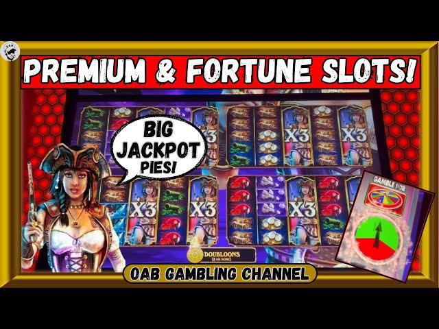 🫨THESE JACKPOT GAMBLES Cause Tilty Feelings!🫨