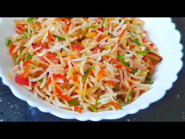 ZARDA RECIPE/ How to make Perfect Colourful Sweet Rice// Dawat Recipies