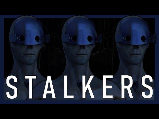 A Fate Worse Than Death | Stalkers | FULL Half-Life Lore