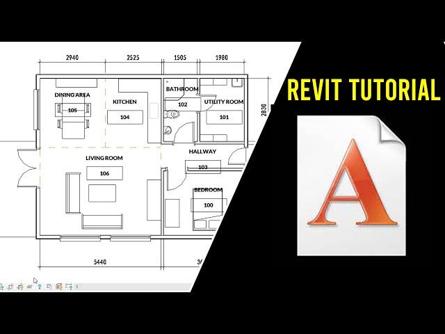 How To Change Your Text Style In Revit | Basic Tutorial