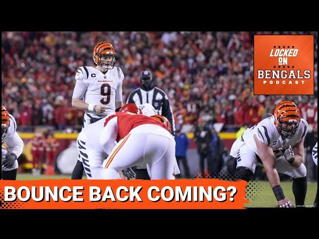 Will Cincinnati Bengals Bounce Back and Beat Kansas City Chiefs? | NFL Week 2