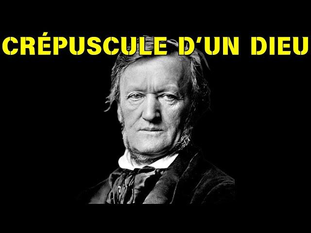 LE ROMAN D'UNE VIE - RICHARD WAGNER