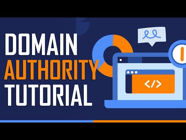 How To Build Domain Authority (DA) - Easy Tutorial (2024)