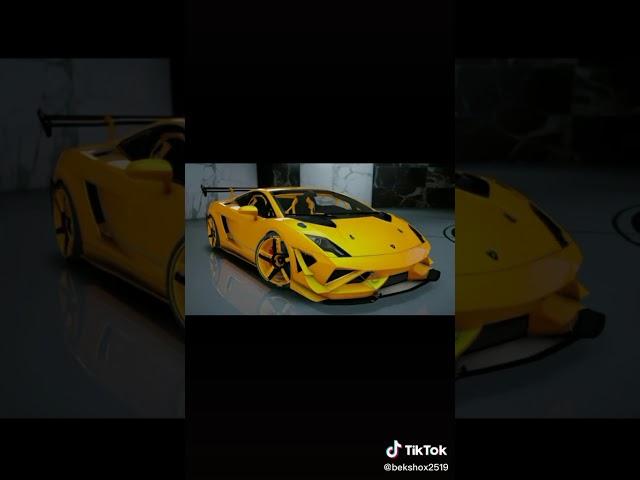 LAMBORGINI