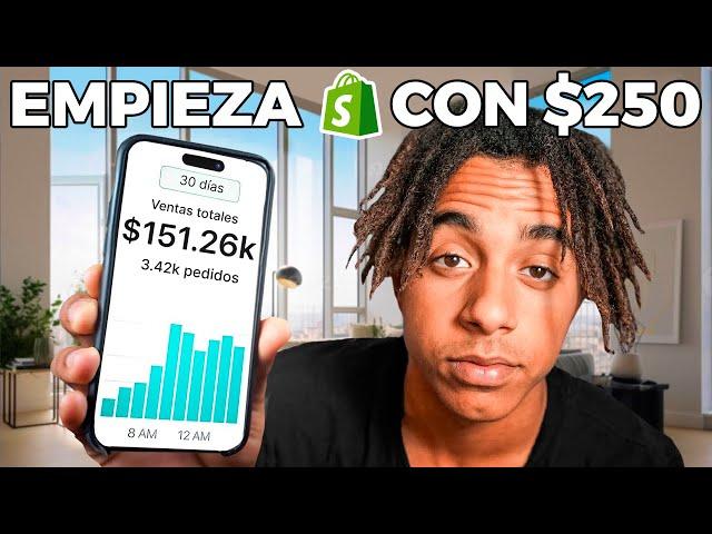 ¡La Forma Más Rápida de Generar Dinero con Dropshipping en 2024!