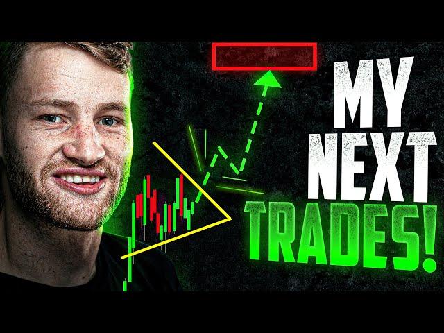 BULLISH ALTCOIN SIGNAL FLASHING!  It’s Only the Beginning!
