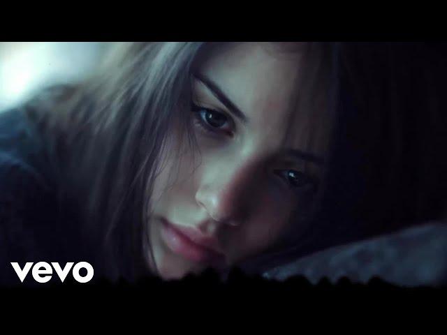 David Auchampach - No Dawn for Tomorrow (Official Music Video)