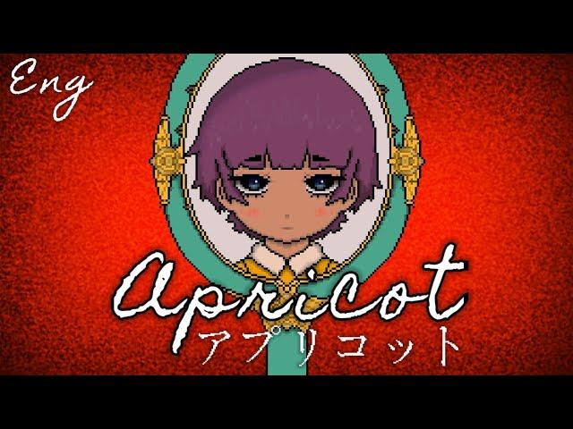 Apricot / アプリコット -  いよわ / Iyowa ( English Cover / Haruko )