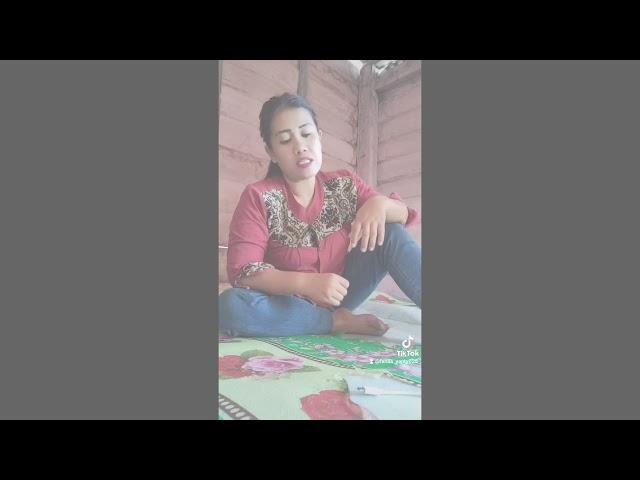 Kompilasi Vidio tiktok lucu Farida yanti part 4