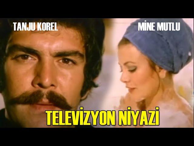 Televizyon Niyazi - Türk Filmi