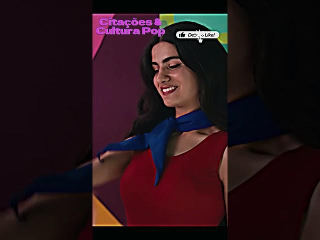 Os Peitos Dela Crescem | Filme Barbie #citaçõeseculturapop