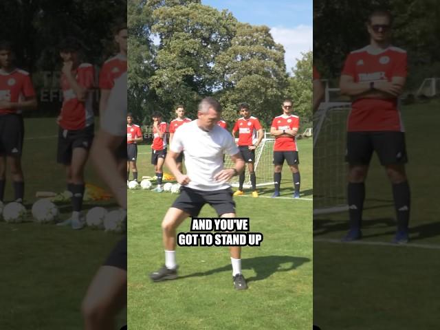 The First Step Of Effective Defending