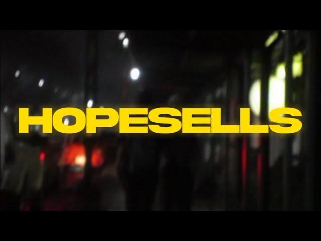 HOPESELLS (prod. DaCook)