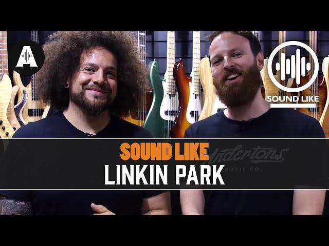 Sound Like Linkin Park | Without Busting The Bank